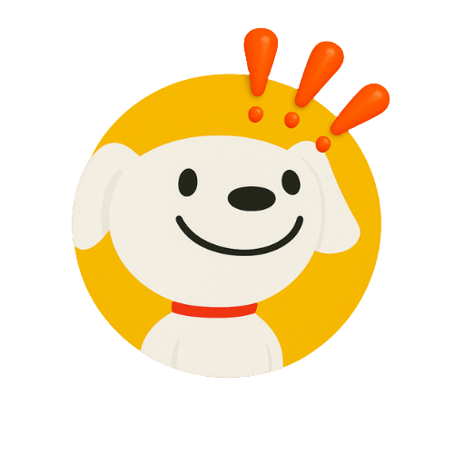 JOY coin logo
